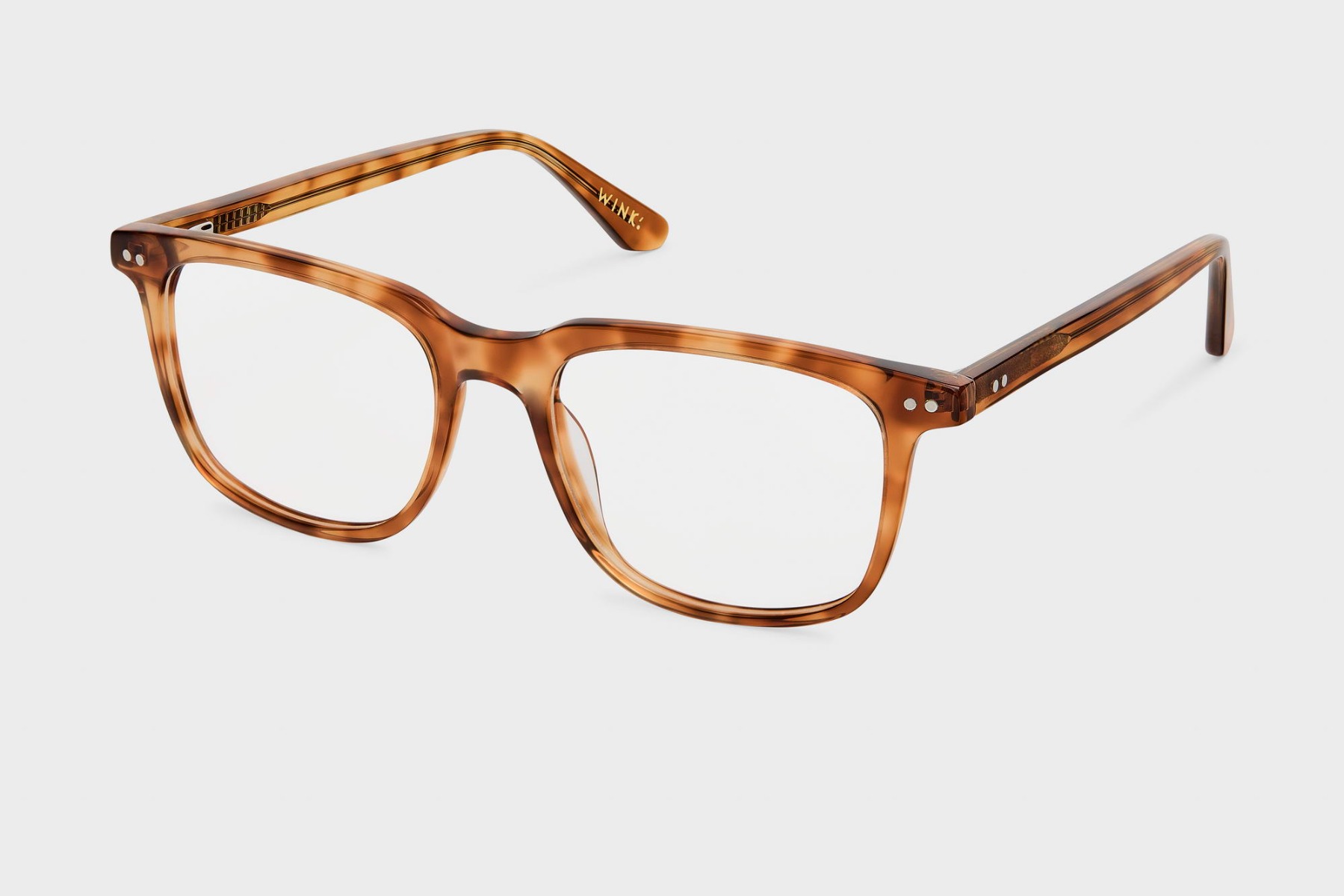 Little Lies — rechthoekig, salted caramel