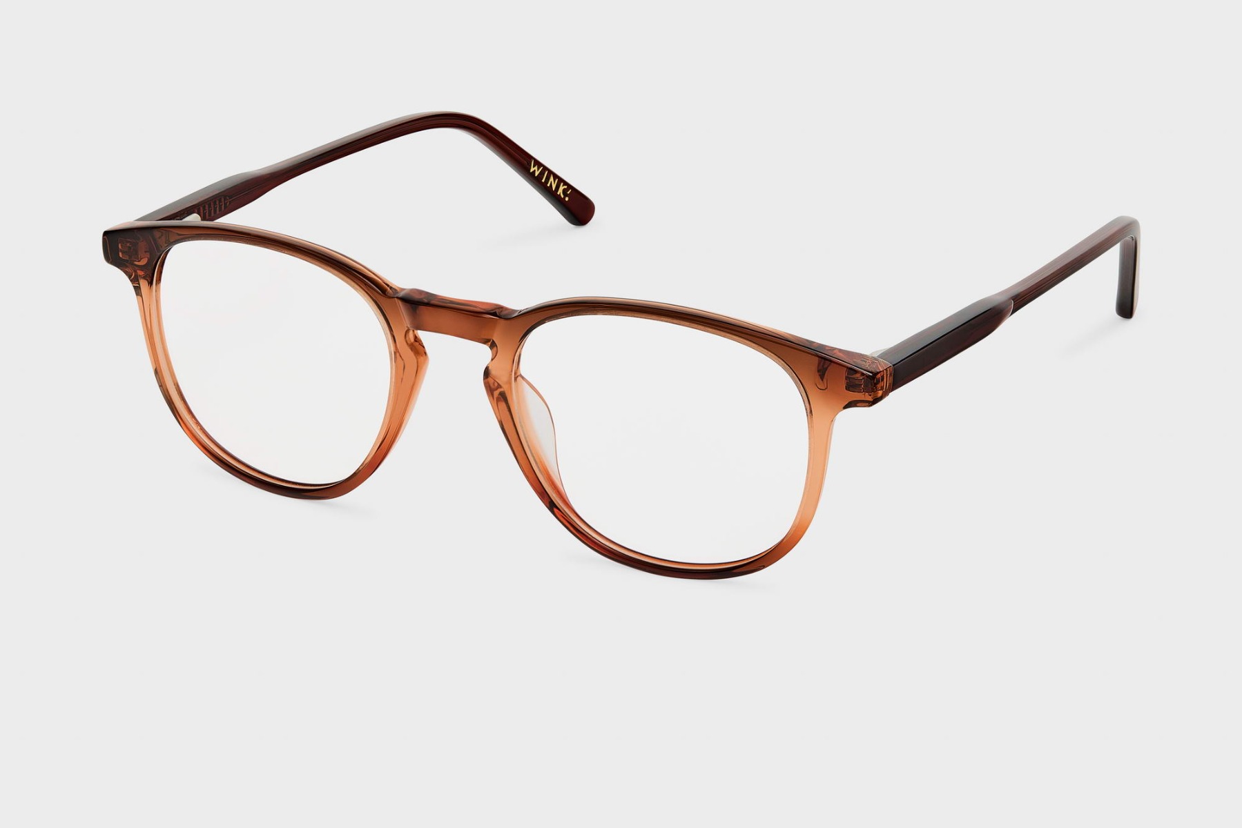 Against All Odds — rond, sunset coral