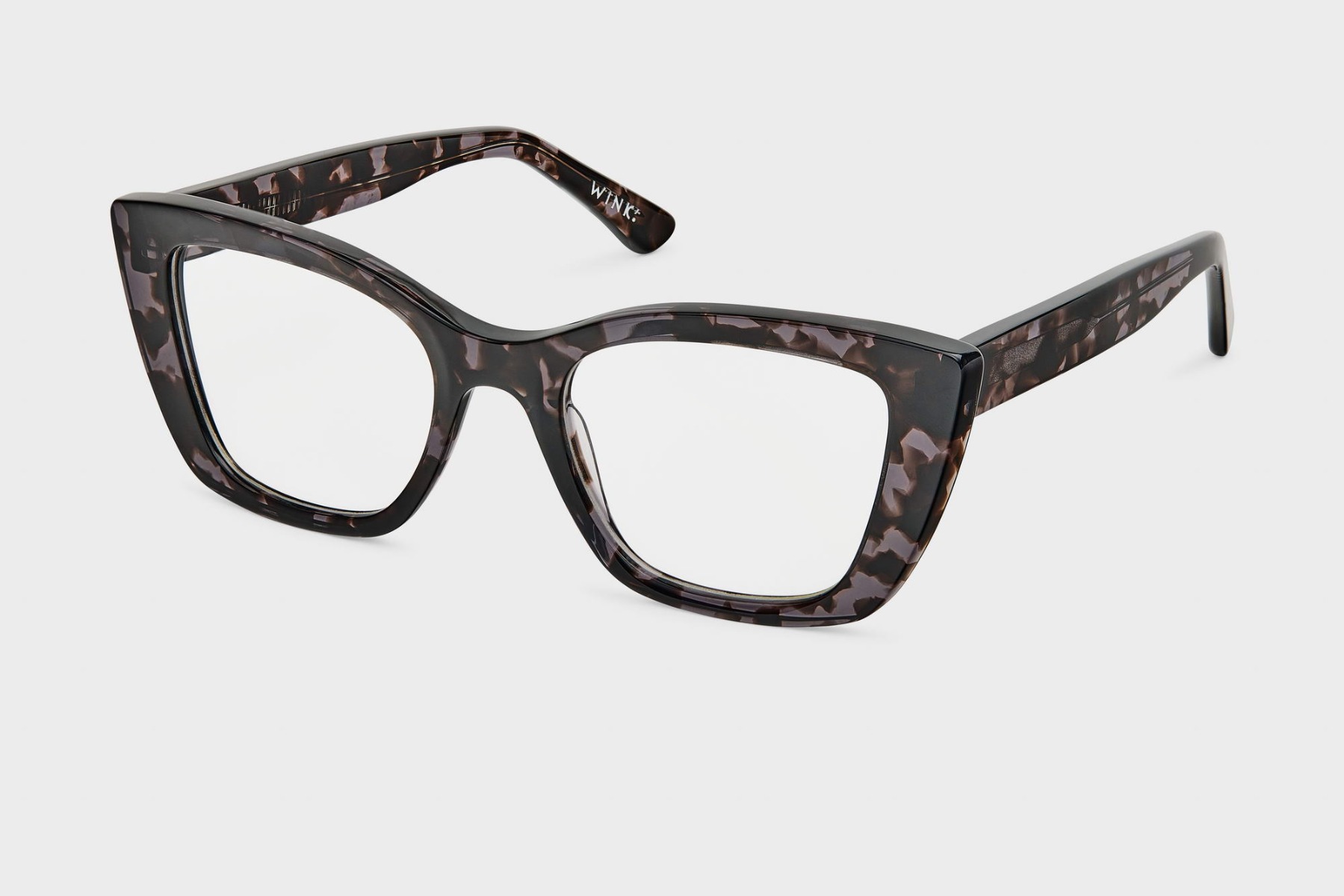 Superstition — cat eye, corporate cheetah