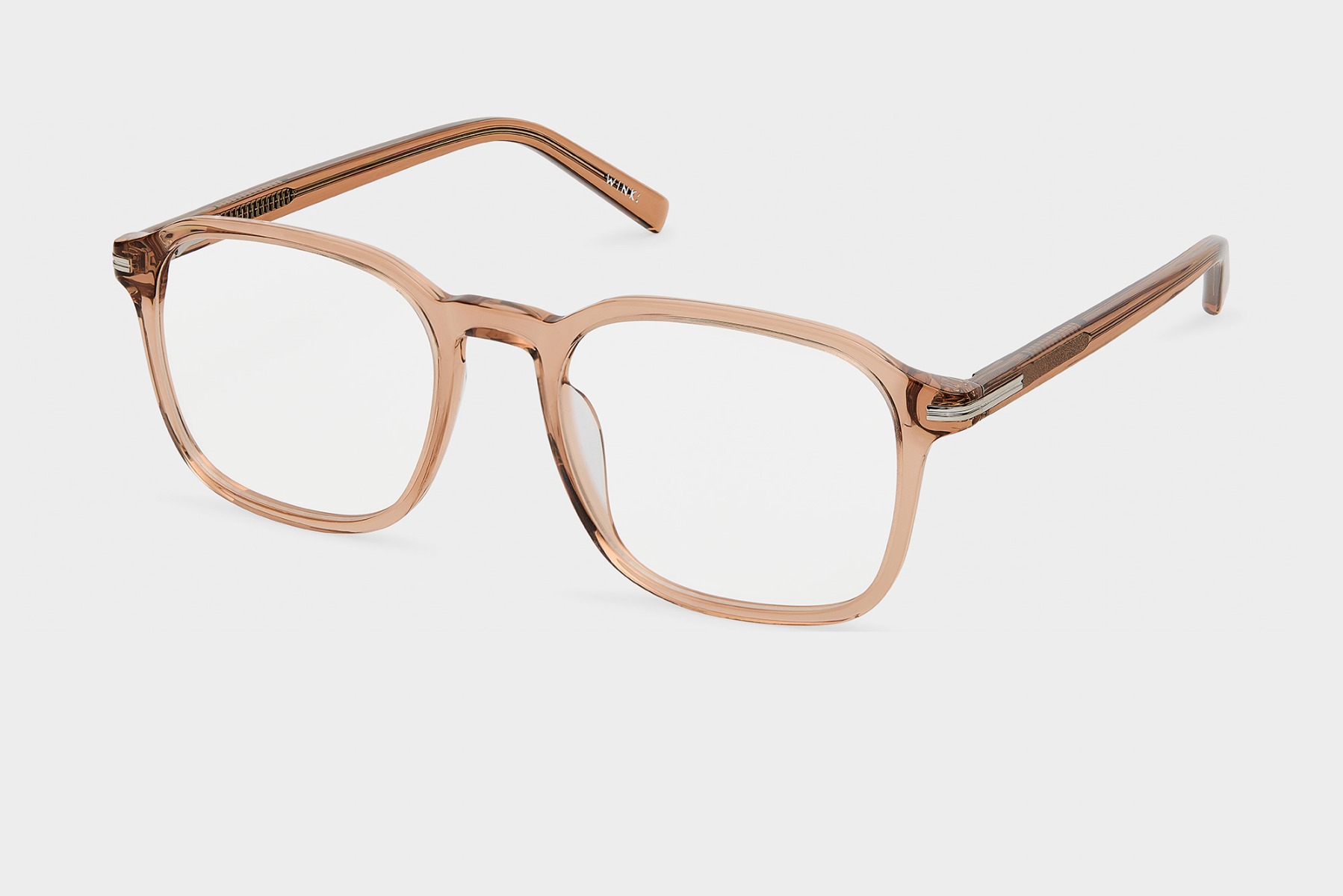 Wannabe — rond, coral sand