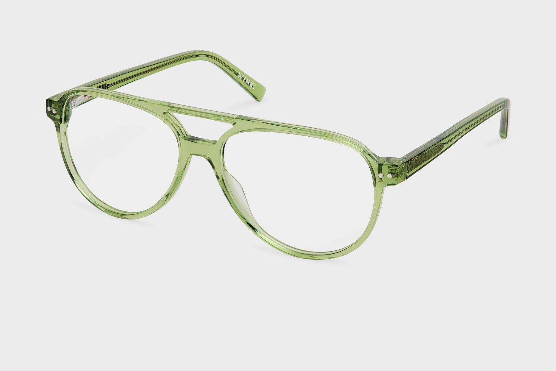 Smooth Operator — piloot, wasabi tonic