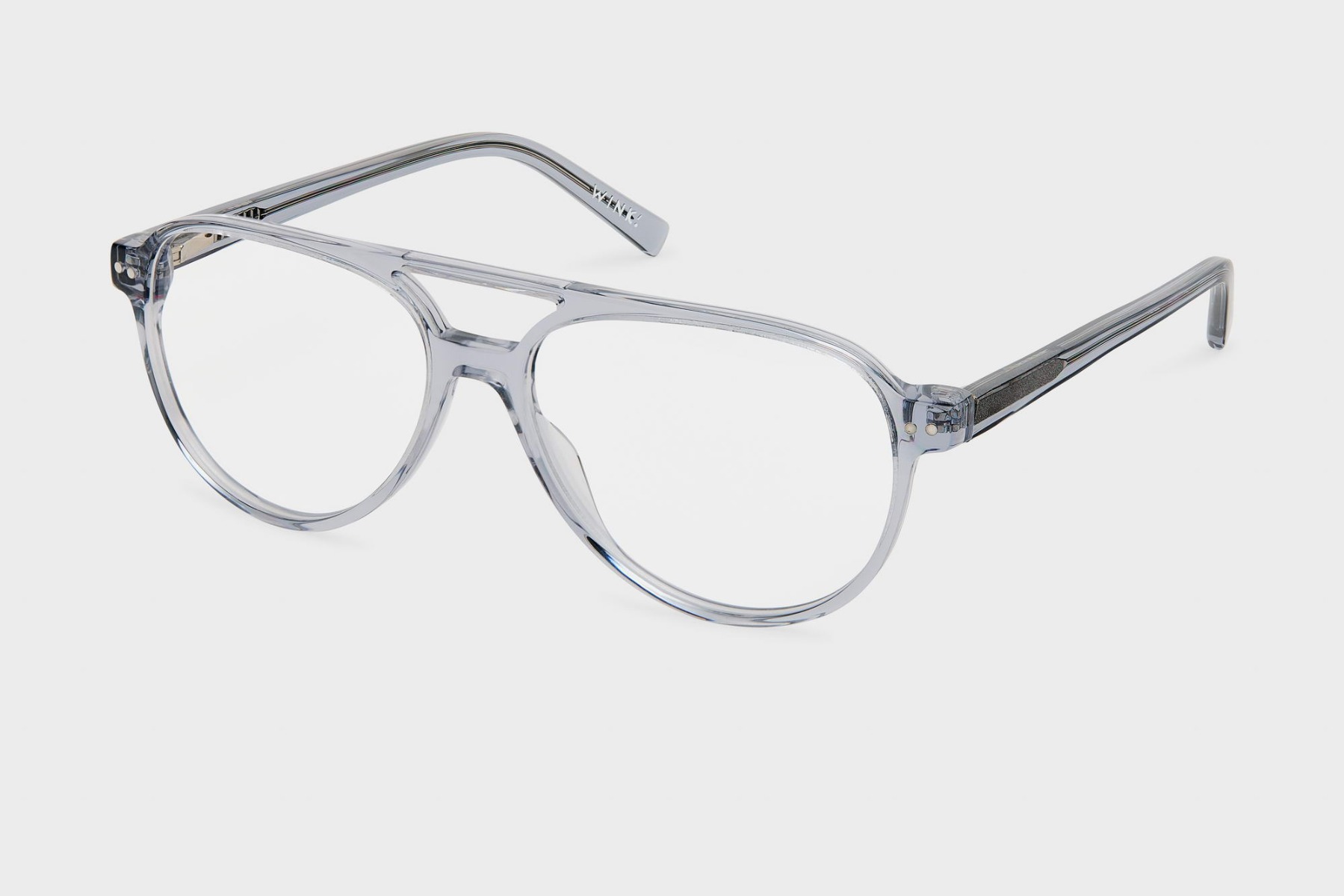 Smooth Operator — piloot, glacier gravity