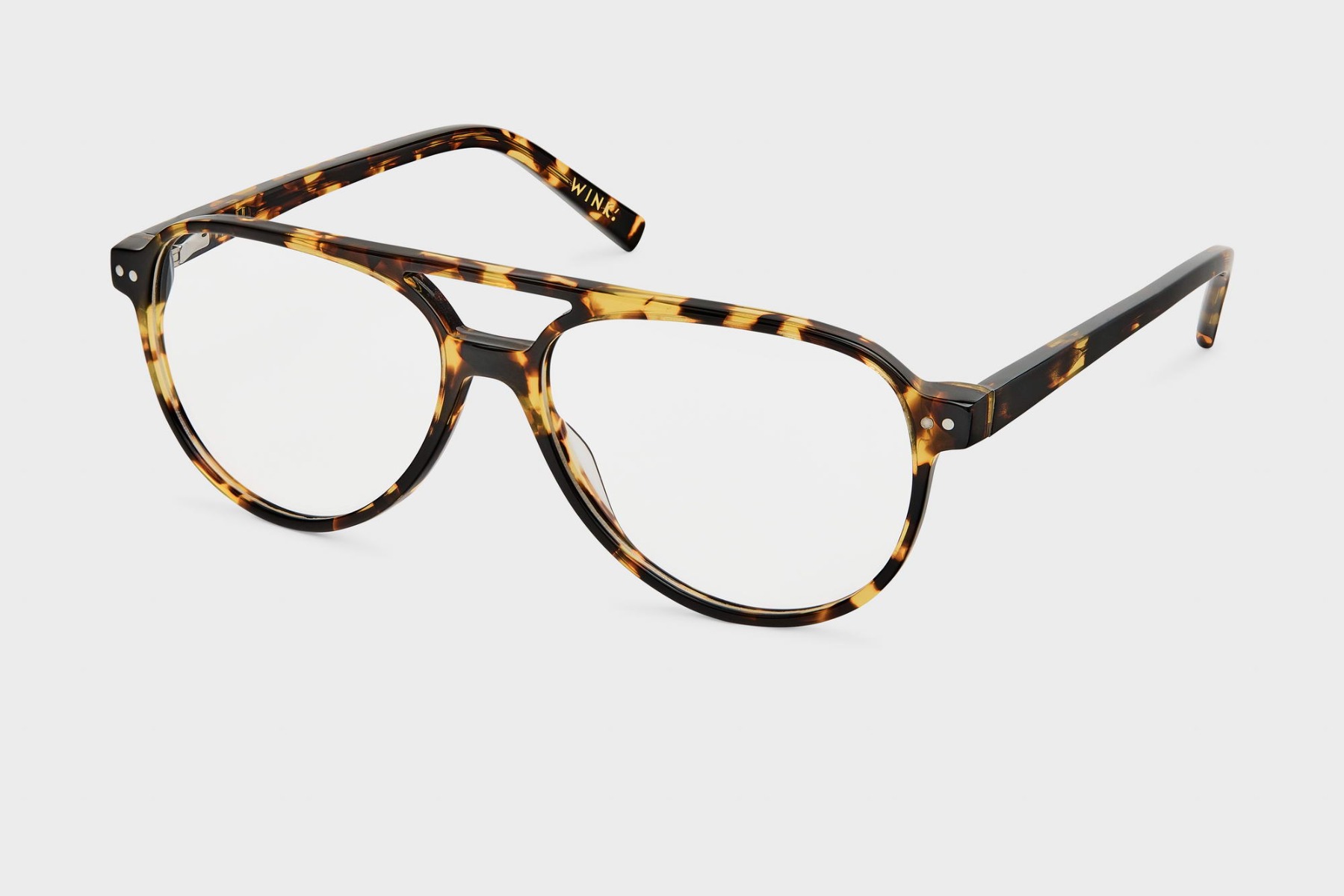 Smooth Operator — piloot, cheetah spots