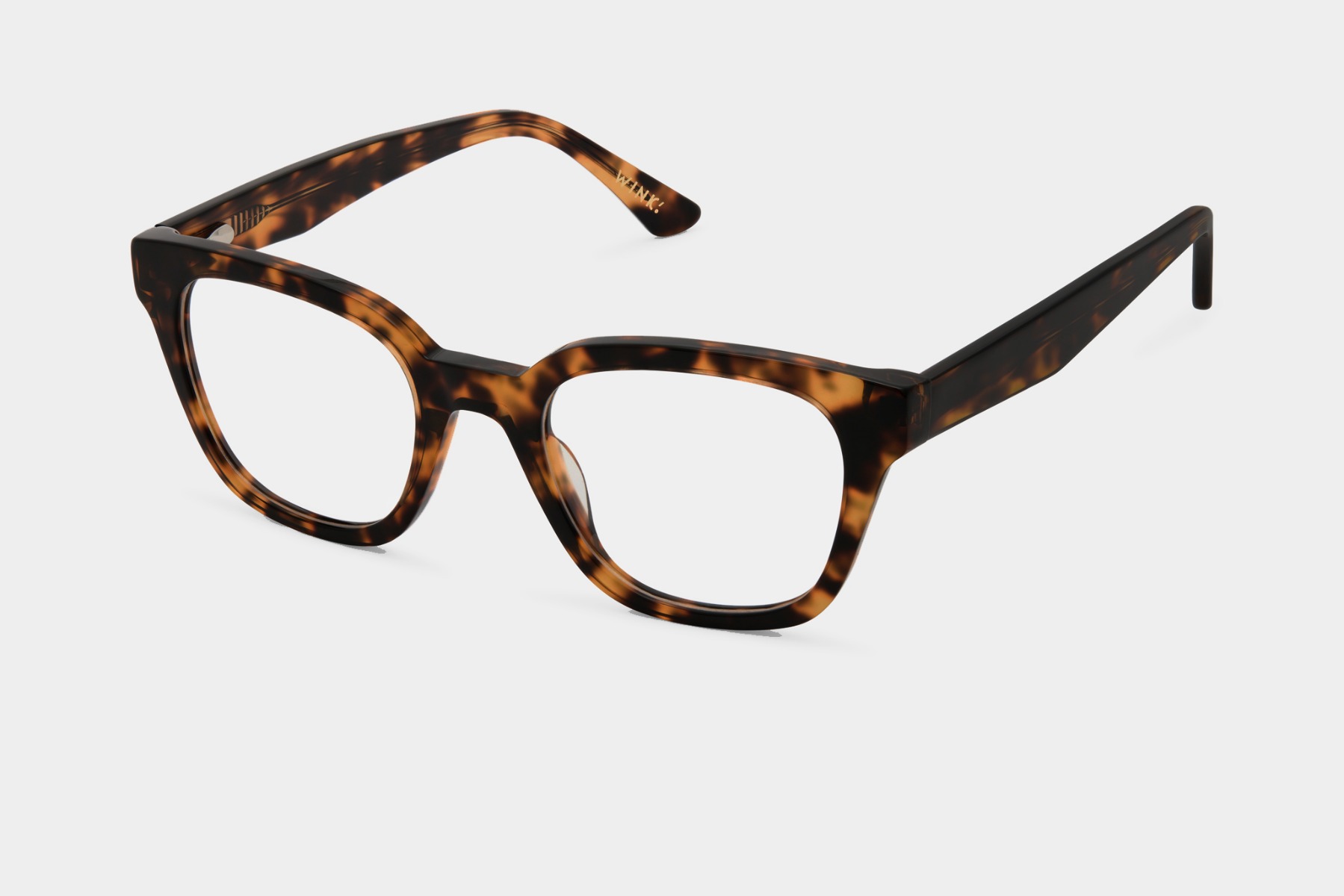 Dirty Diana — cat eye, wild amber