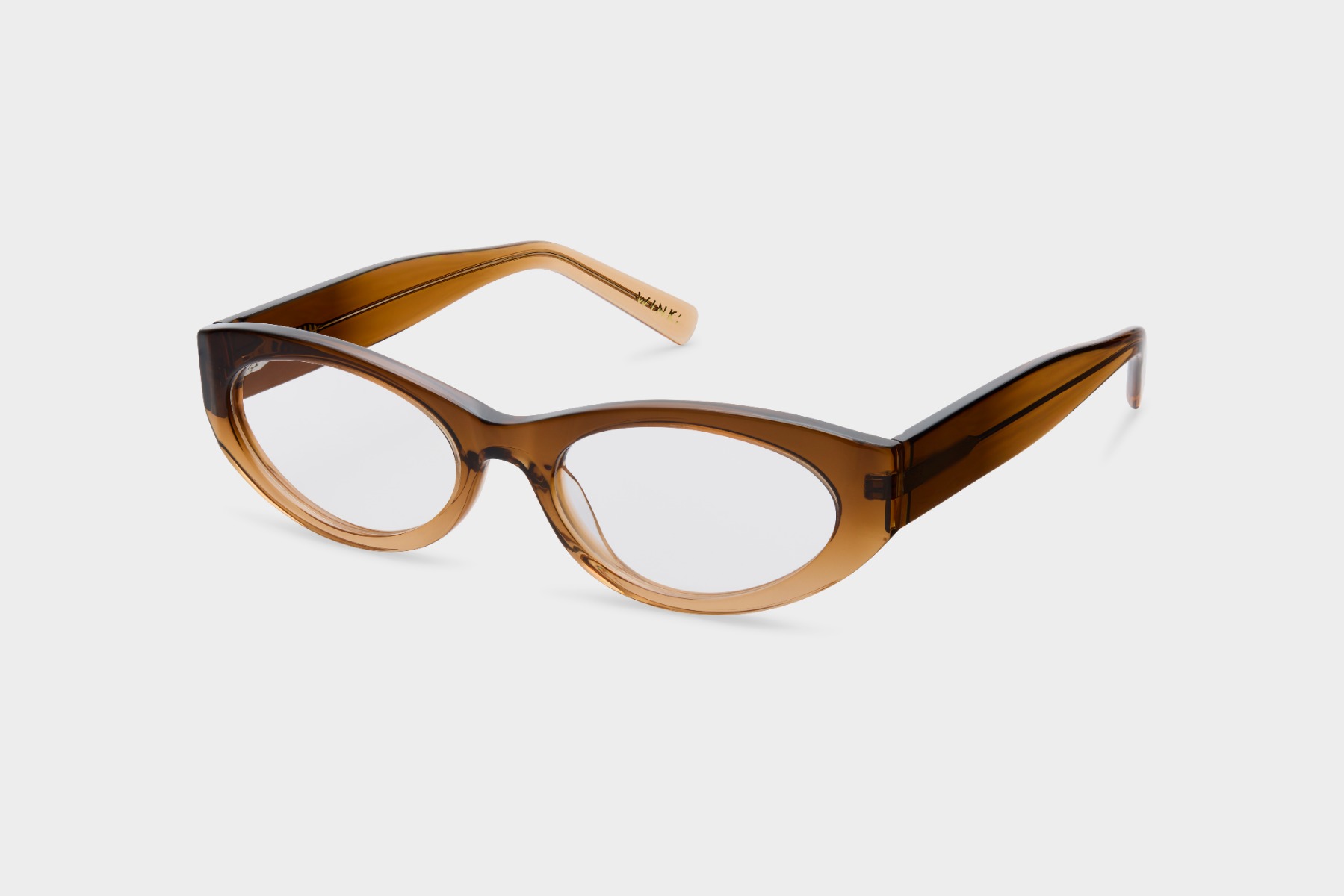 Sparks — cat eye, crispy baguette