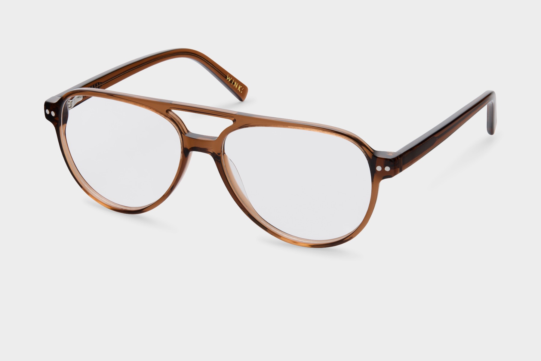 Smooth Operator — piloot, toffee lens