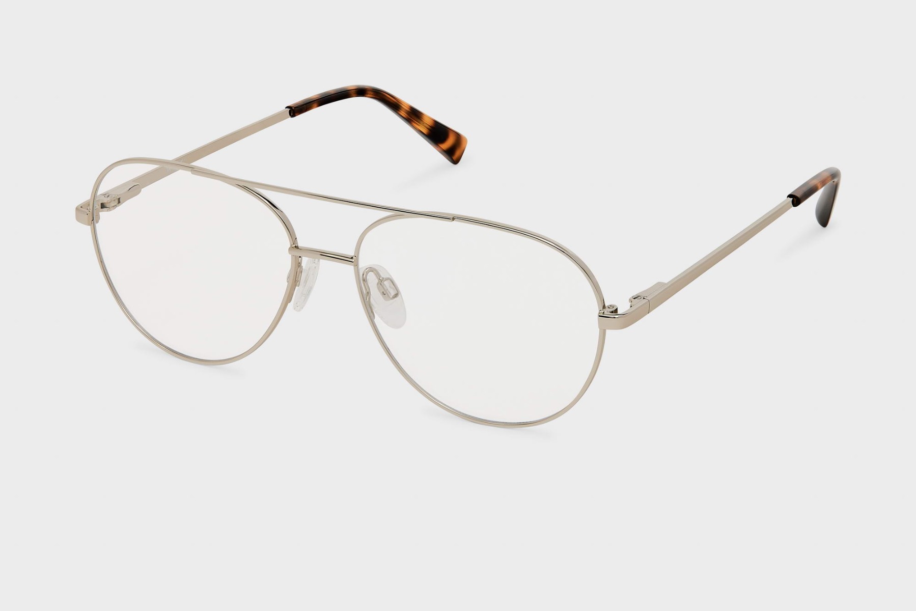 Sugardaddy — piloot, glacier steel