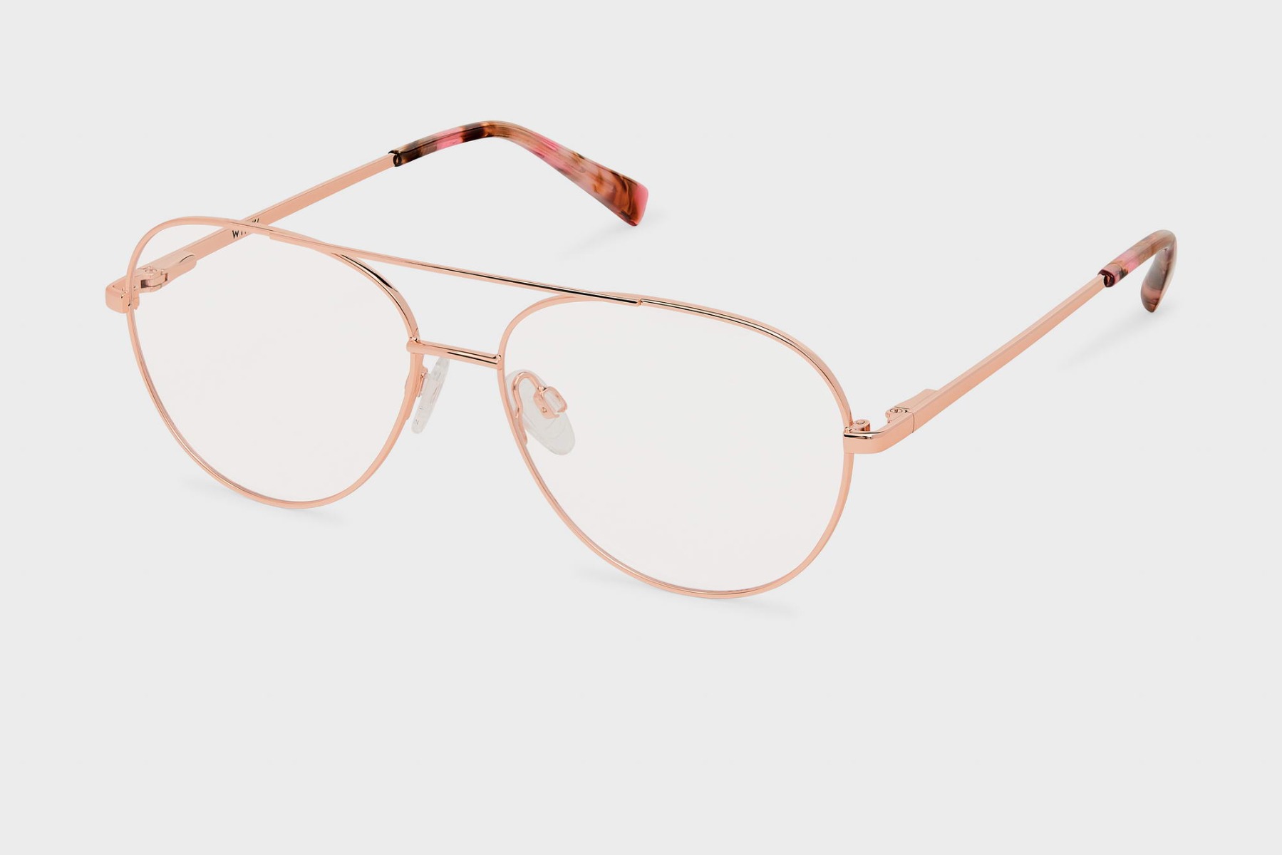 Sugardaddy — piloot, rosé champagne