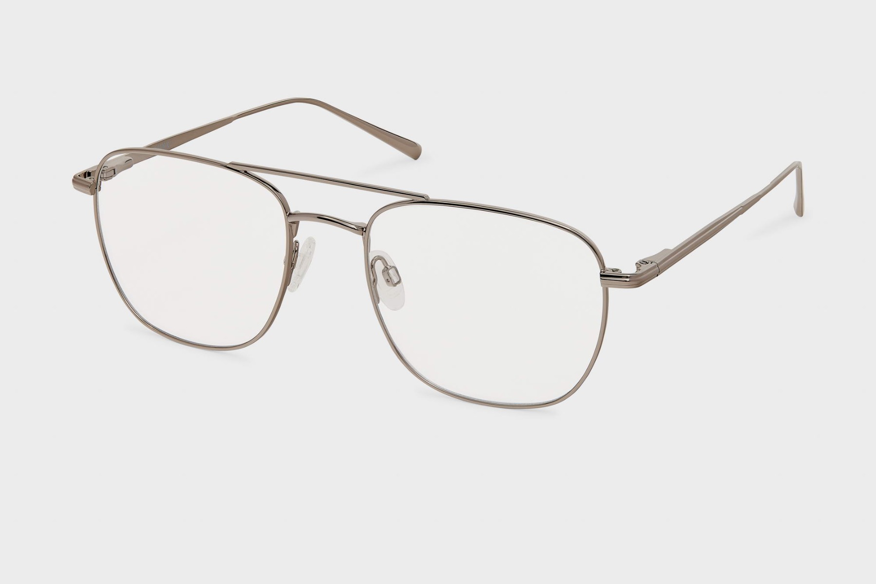 Kingston Town — piloot, gunmetal