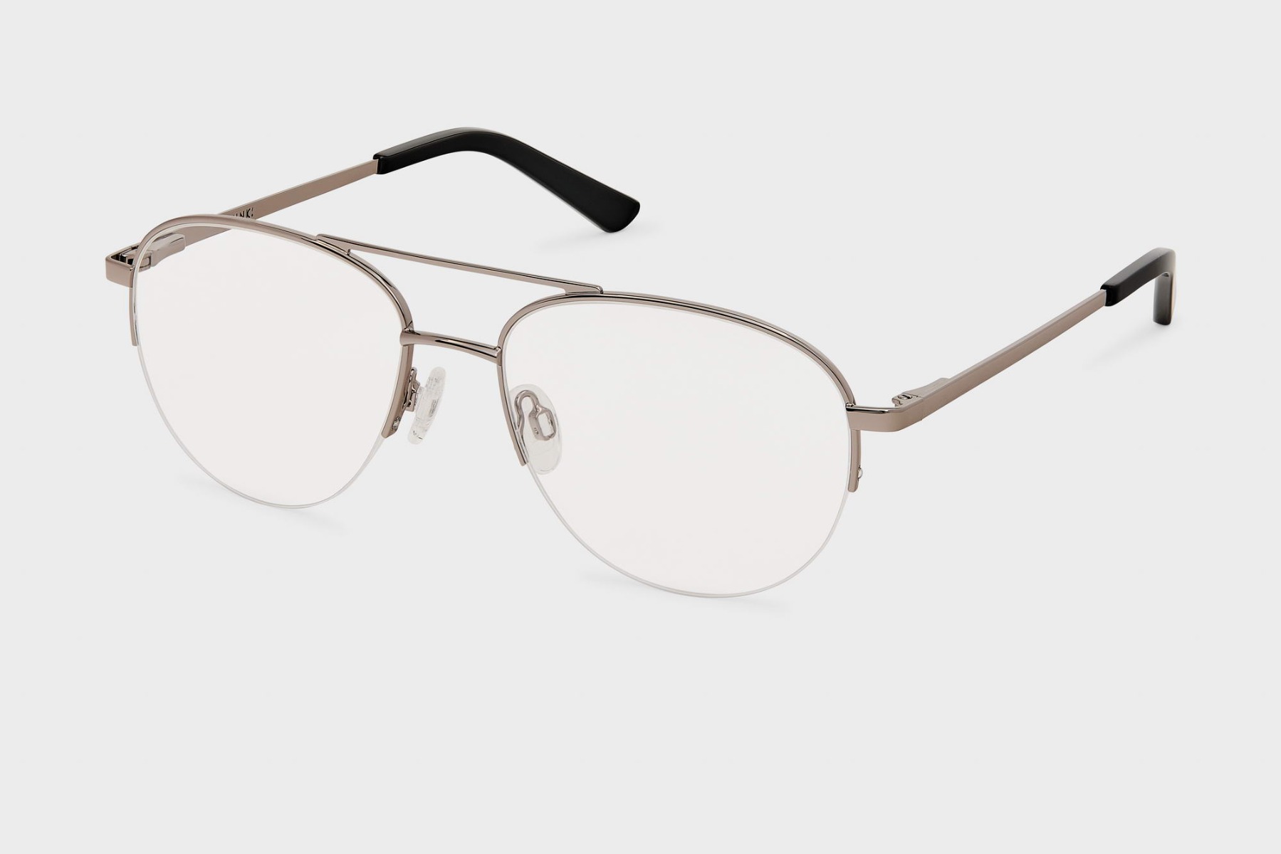 Times Are Changing — piloot, gunmetal