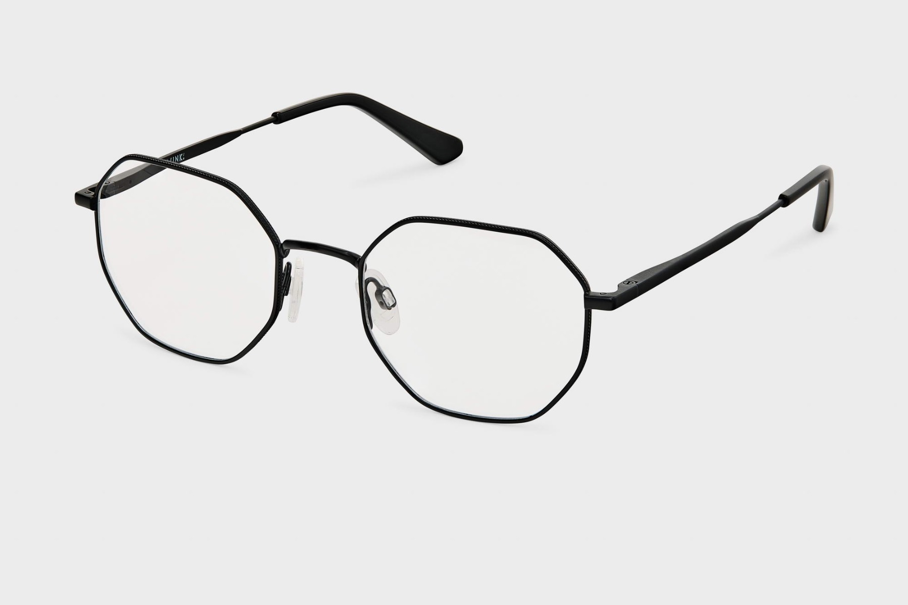Scar Tissue — geometrisch, matte stealth