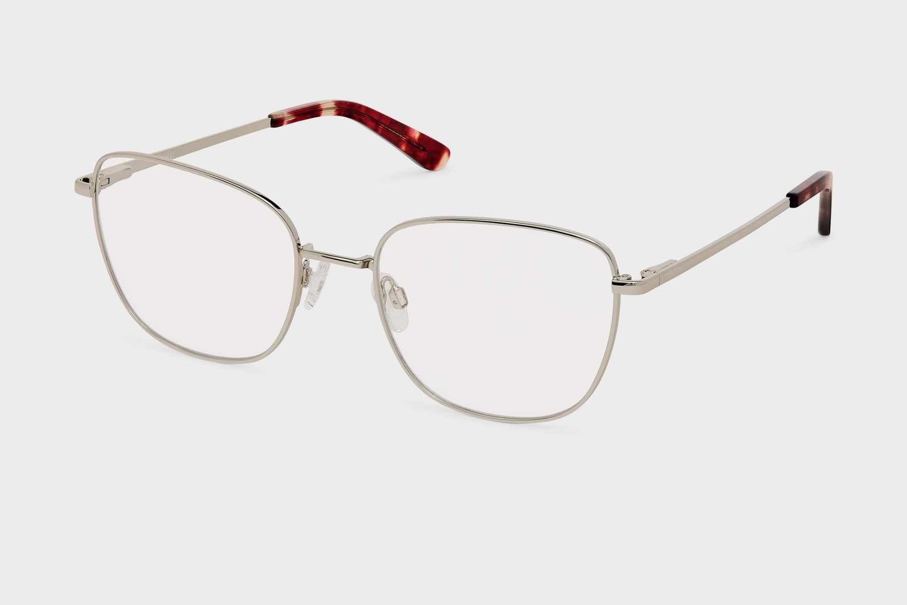 Everything I Wanted — vlinder, glacier steel