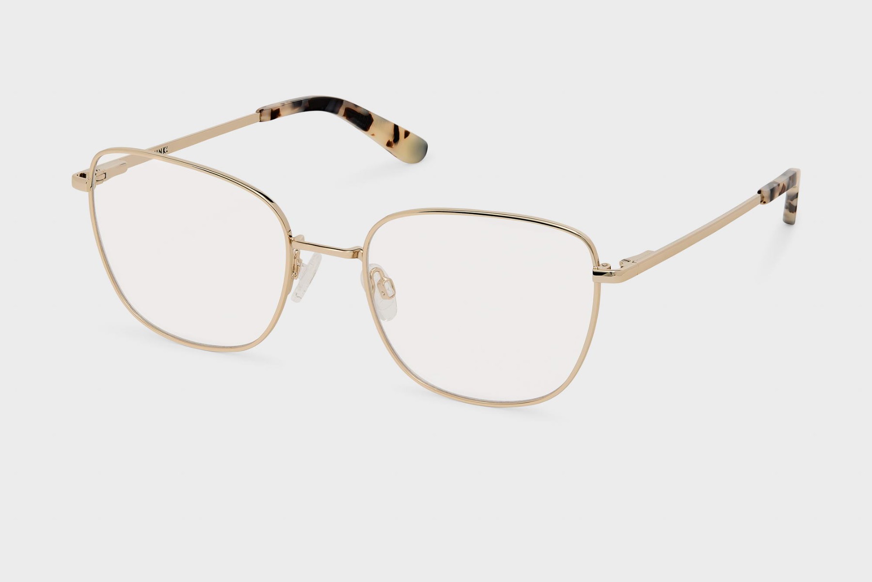 Everything I Wanted — vlinder, golden strike